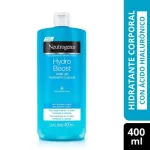Hidratante corporal Hydro Boost