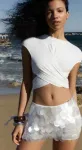 &nbsp;Falda 