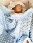 Cobija bebe
