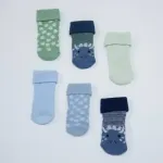 Medias bebe