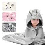Toalla Bebe