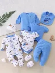 Ropa 3 Meses En Adelante