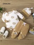 Ropa 6 Meses en Adelante