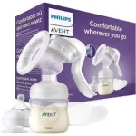 Extractor De Leche Materna 