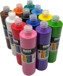 Acryl-Farben