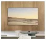 Televisi&oacute;n The Frame