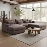 Sill&oacute;n living