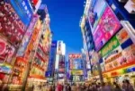 Tres noches de hotel en Tokio
