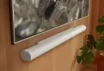 Barra de sonido TV