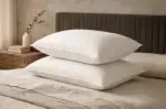 Almohadas de cama