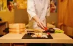 Clase de cocina en Tokio