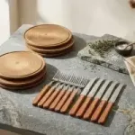 Vajilla asado