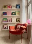 Decoraci&oacute;n de hogar