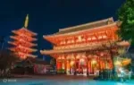 Visita guiada en Tokio