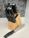 Set de cuchillos