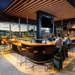 Acceso Lounge aeropuertos