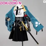 Costume Miyabi Hoshimi - ZZZ (DokiDoki)