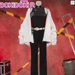 Costume Tao Saotome - Gokurakugai (DokiDoki)