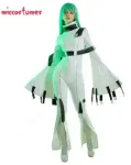 Costume CC - Code Geass
