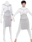 Costume Thula - Invincible