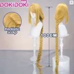 Wig Marika - Elden Ring (DokiDoki)