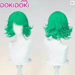 Wig Tatsumaki - One Punch Man