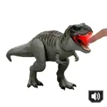 Jurassic World Rebirth Spielzeug Dinosaurier Tyrannosaurus rex