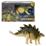Jurassic World Hammond Collection Vergessene Welt Jurassic Park Stegosaurus Actionfigur, gro&szli&hellip;