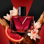 Valentino - Vendetta Donna - Eau de Parfum - floral, gourmand & woody