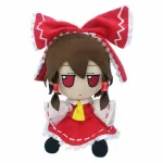 reimu fumo