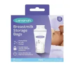 Bolsas de Almacenamiento Leche Materna