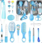 Kit de aseo para Beb&eacute; 