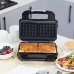 Waflera sandwichera 