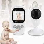 Monitor de seguridad 