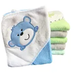 Toallas para ba&ntilde;o 