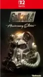 Fallout 4: Anniversary Edition - Nintendo Switch 2 [codice nella confezione]
