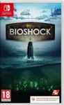 BIOSHOCK THE COLLECTION - NINTENDO SWITCH NUOVO ITALIANO PAL VIDEOGIOCO