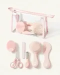 Kit de cuidado e higiene de la beb&eacute;