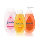 Kit de aseo jhonsons