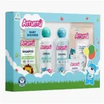Kit de aseo arruru