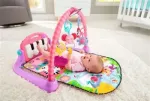 Gimnasio para beb&eacute;