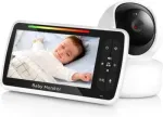 Monitor para beb&eacute;