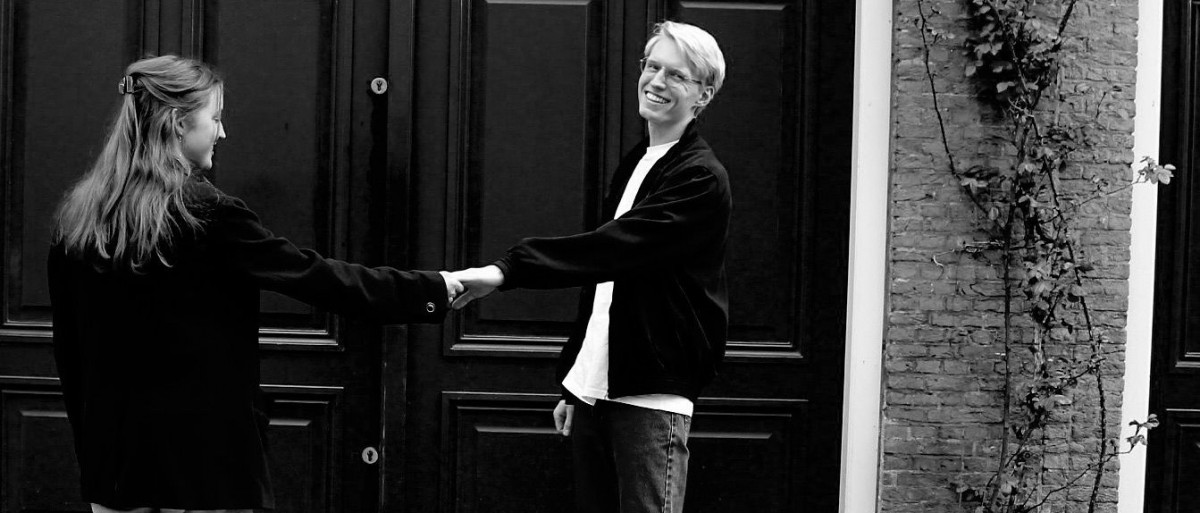 Bruilft Tirsa & Guido