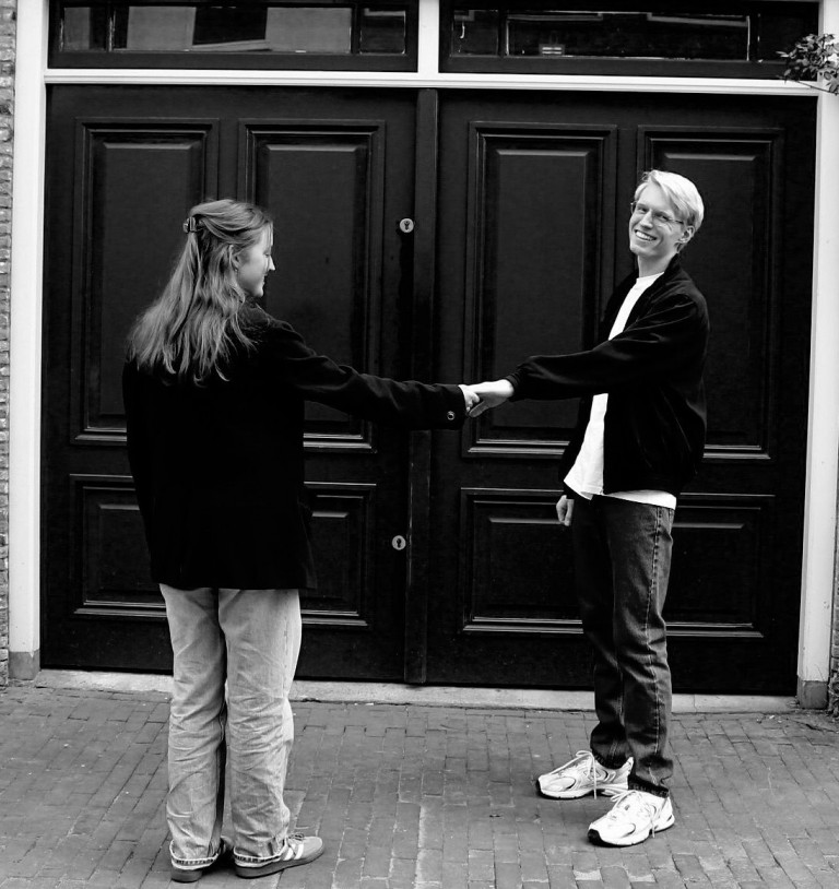 Bruilft Tirsa & Guido