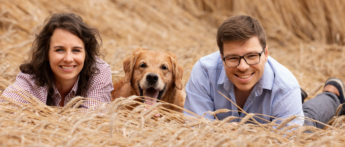 Lisas und Marios Wunschliste