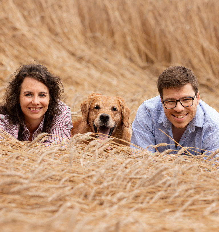 Lisas und Marios Wunschliste