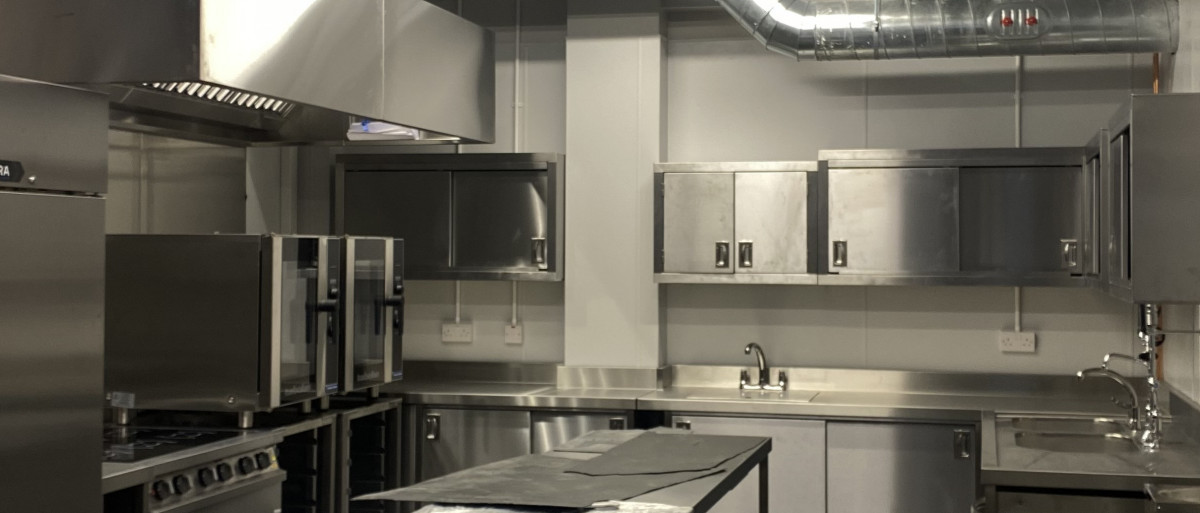 Bear Kitchen Wishlist