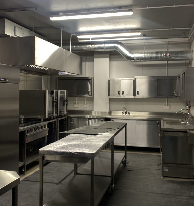 Bear Kitchen Wishlist