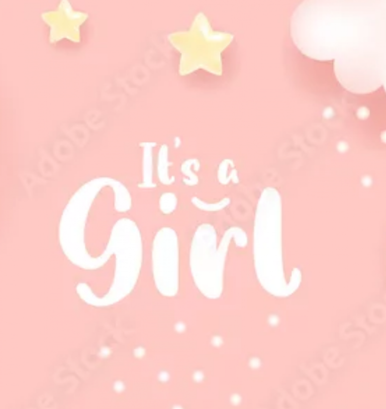 BABY SHOWER ZOE SALOME