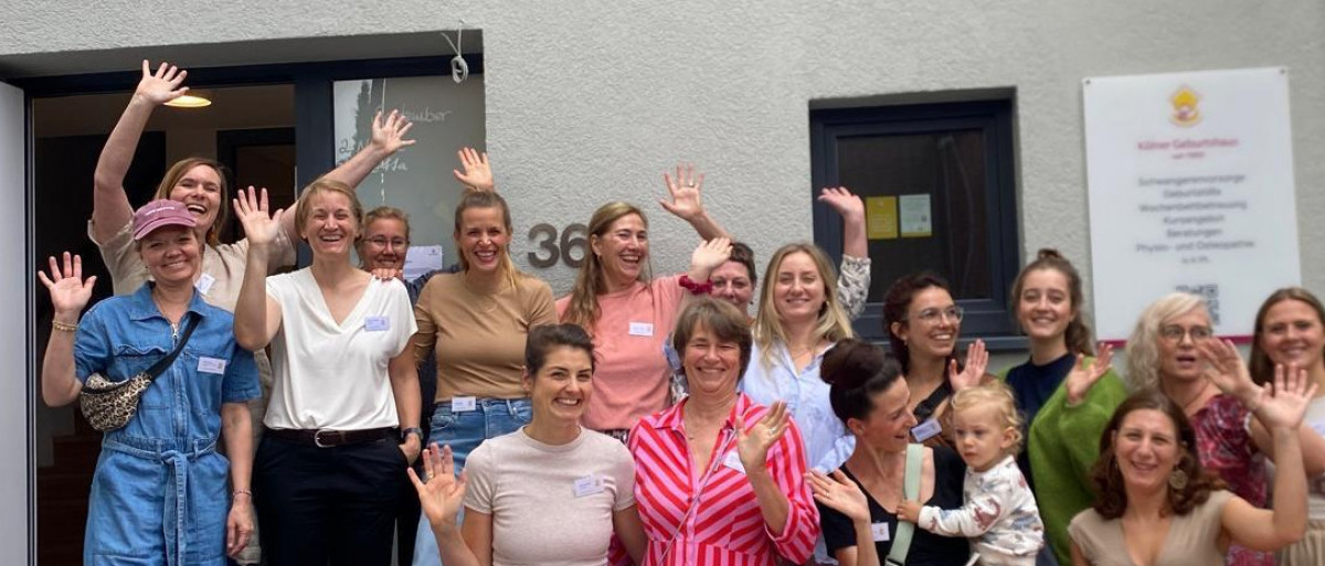 Unsere Wünsche für unser Geburtshaus🥰